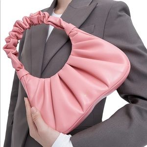 JW PEI Coral Almond Gabbi Bag